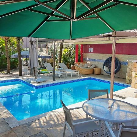 Cristal Do Guaruja Pousada Zewnętrze zdjęcie