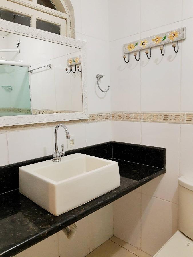 Cristal Do Guaruja Pousada Zewnętrze zdjęcie