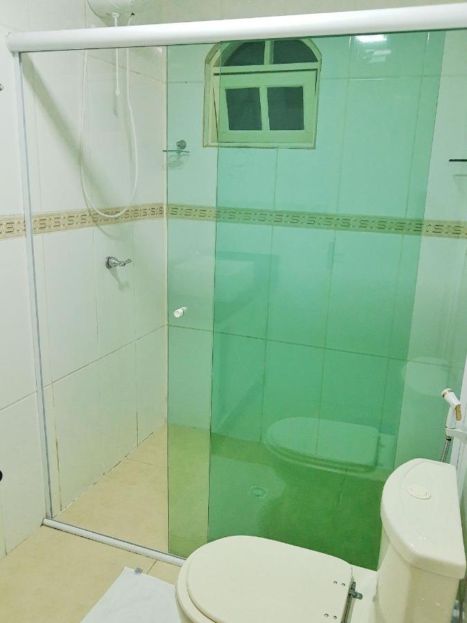 Cristal Do Guaruja Pousada Zewnętrze zdjęcie