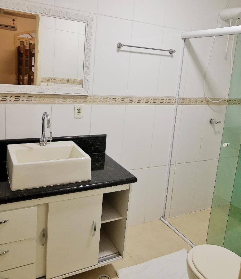 Cristal Do Guaruja Pousada Zewnętrze zdjęcie