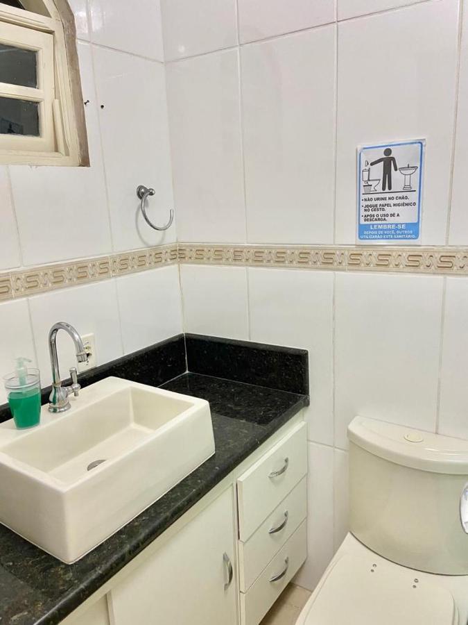 Cristal Do Guaruja Pousada Zewnętrze zdjęcie