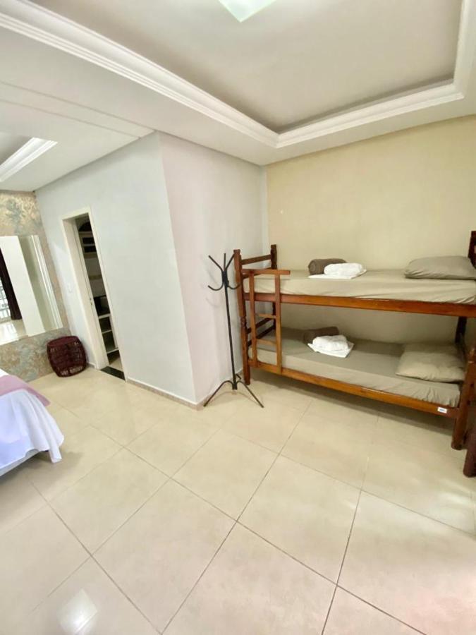 Cristal Do Guaruja Pousada Zewnętrze zdjęcie