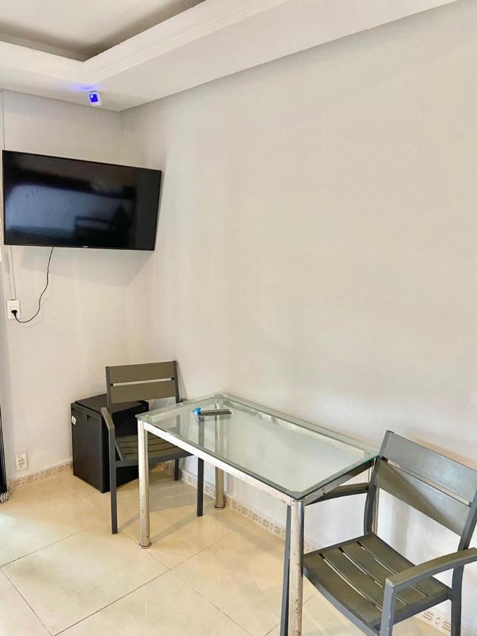 Cristal Do Guaruja Pousada Zewnętrze zdjęcie