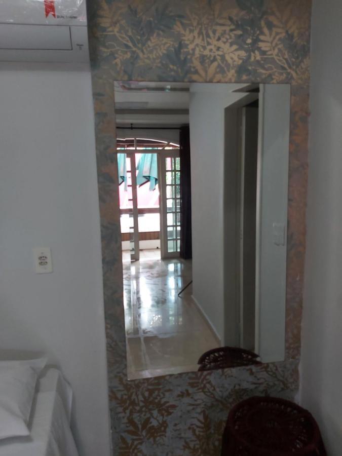 Cristal Do Guaruja Pousada Zewnętrze zdjęcie