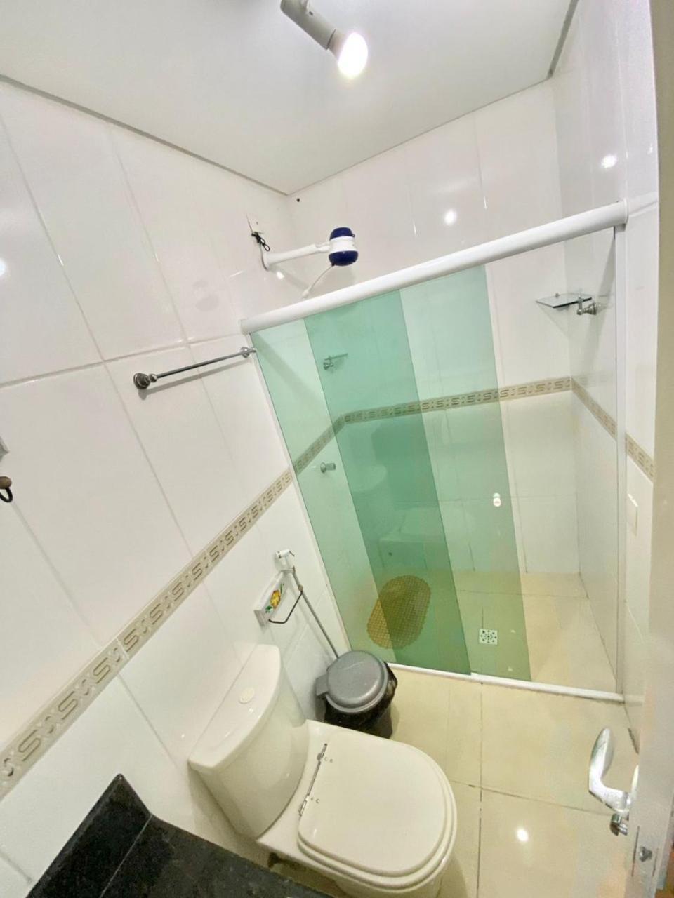 Cristal Do Guaruja Pousada Zewnętrze zdjęcie