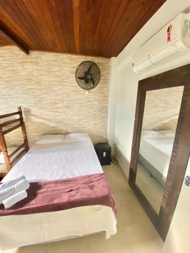 Cristal Do Guaruja Pousada Zewnętrze zdjęcie