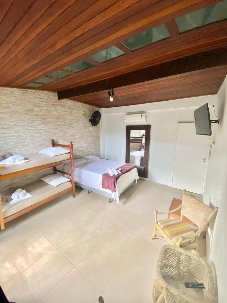 Cristal Do Guaruja Pousada Zewnętrze zdjęcie