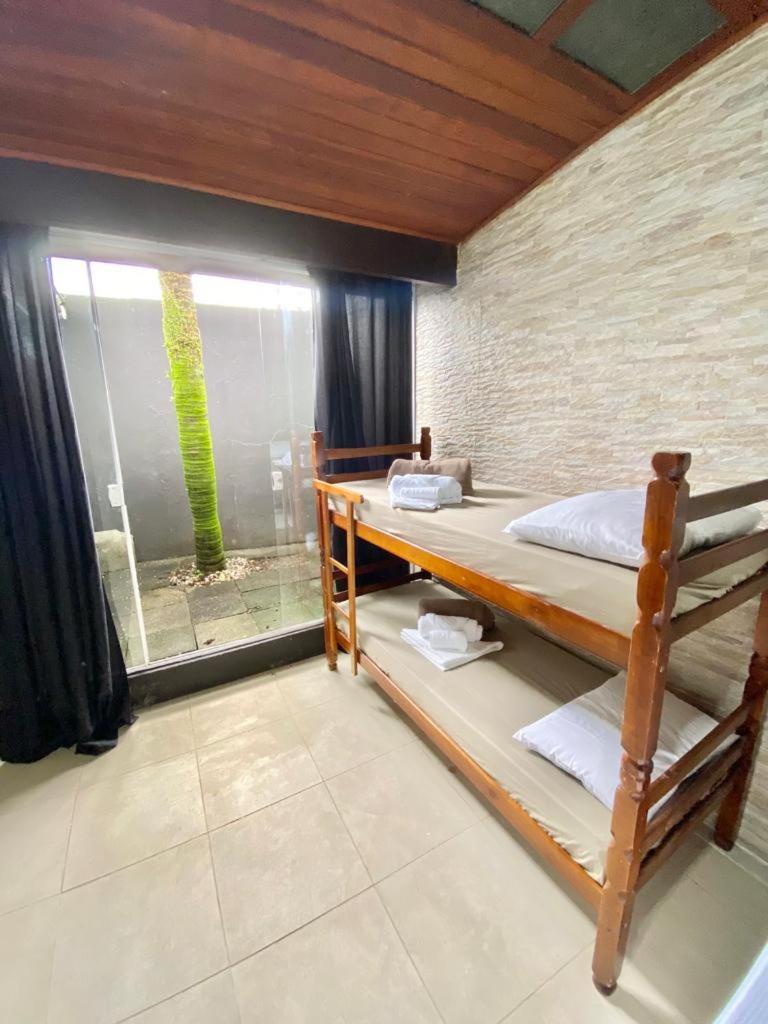 Cristal Do Guaruja Pousada Zewnętrze zdjęcie