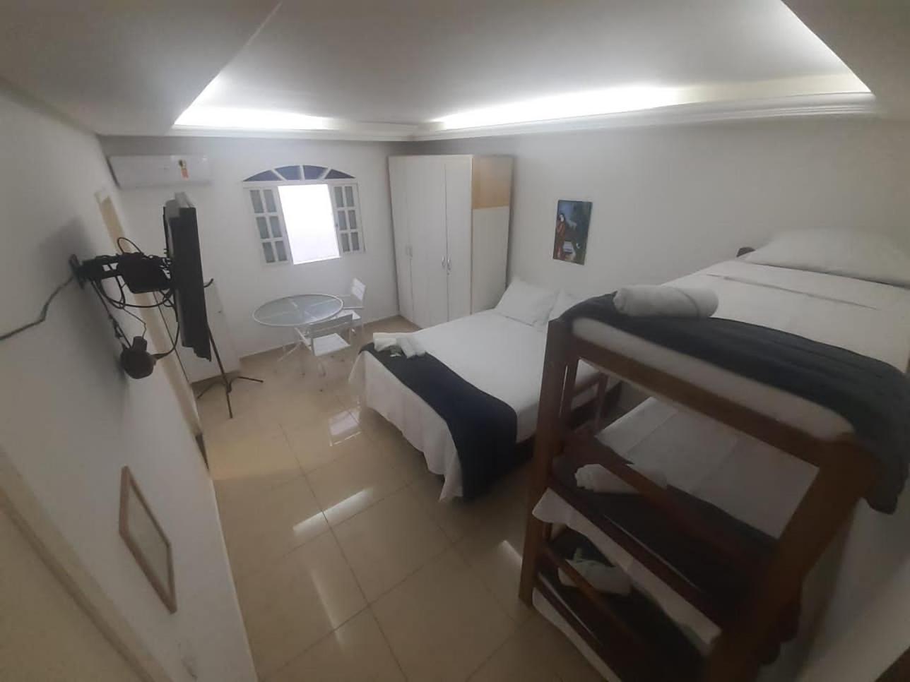 Cristal Do Guaruja Pousada Zewnętrze zdjęcie