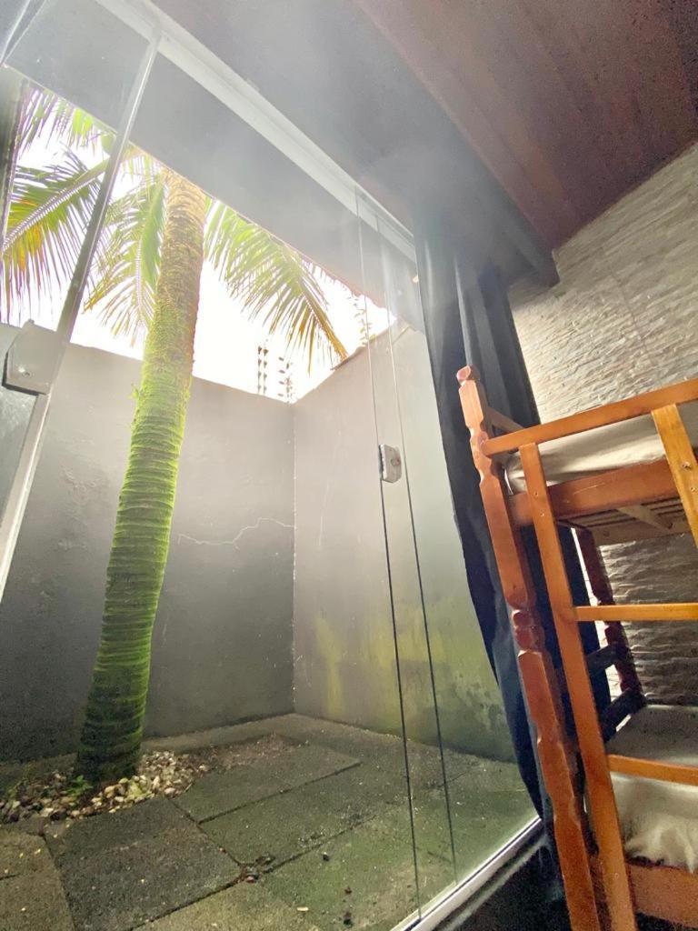 Cristal Do Guaruja Pousada Zewnętrze zdjęcie